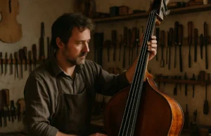 Decoding the Charm of Golden Age String Instruments Decoding the Charm of Golden Age String Instruments - The Violin Post
