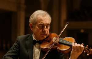 Emilio Llinas and Cleveland Museum of Art Illuminate Musical Heritage Through Violin Performance Emilio Llinas and Cleveland Museum of Art Illuminate Musical Heritage Through Violin Performance - The Violin Post