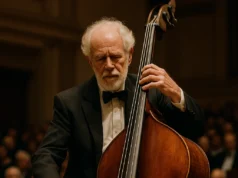 Gary Karr Reflects on Common Misunderstandings About the Double Bass Gary Karr Reflects on Common Misunderstandings About the Double Bass - The Violin Post
