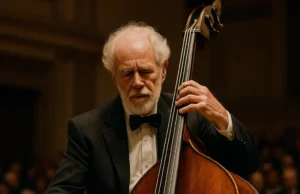 Gary Karr Reflects on Common Misunderstandings About the Double Bass Gary Karr Reflects on Common Misunderstandings About the Double Bass - The Violin Post