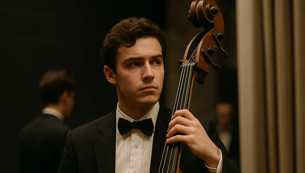 Georgia Tech Identifies Finalists for Its Innovative Musical Instrument Competition Georgia Tech Identifies Finalists for Its Innovative Musical Instrument Competition - The Violin Post