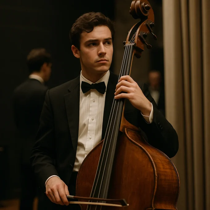 Georgia Tech Identifies Finalists for Its Innovative Musical Instrument Competition Georgia Tech Identifies Finalists for Its Innovative Musical Instrument Competition - The Violin Post