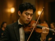 Historic Moment for Southeast Asian Animation as ‘The Violinist’ Enters Annecy Festival Main Competition Historic Moment for Southeast Asian Animation as ‘The Violinist’ Enters Annecy Festival Main Competition - The Violin Post