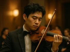 Historic Moment for Southeast Asian Animation as ‘The Violinist’ Enters Annecy Festival Main Competition Historic Moment for Southeast Asian Animation as ‘The Violinist’ Enters Annecy Festival Main Competition - The Violin Post