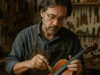 Honoring a Unique Fusion of Scholarship and Craftsmanship in the World of Violins Honoring a Unique Fusion of Scholarship and Craftsmanship in the World of Violins - The Violin Post