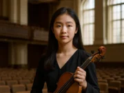 IMG Artists Adds Violinist Chloe Chua to Its Management Roster IMG Artists Adds Violinist Chloe Chua to Its Management Roster - The Violin Post