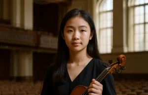 IMG Artists Adds Violinist Chloe Chua to Its Management Roster IMG Artists Adds Violinist Chloe Chua to Its Management Roster - The Violin Post