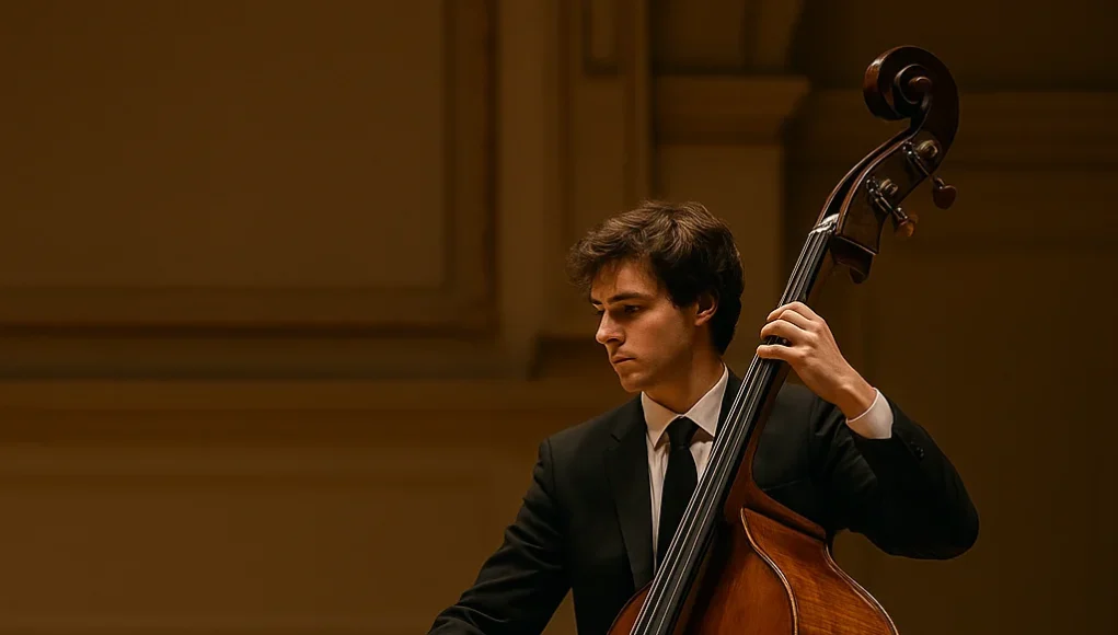 Launching Careers: Young Concert Artists’ Carnegie Hall Debuts and Debut Albums Launching Careers: Young Concert Artists’ Carnegie Hall Debuts and Debut Albums - The Violin Post