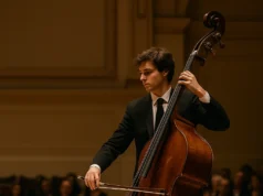 Launching Careers: Young Concert Artists’ Carnegie Hall Debuts and Debut Albums Launching Careers: Young Concert Artists’ Carnegie Hall Debuts and Debut Albums - The Violin Post