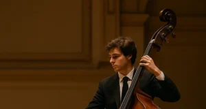 Launching Careers: Young Concert Artists’ Carnegie Hall Debuts and Debut Albums Launching Careers: Young Concert Artists’ Carnegie Hall Debuts and Debut Albums - The Violin Post