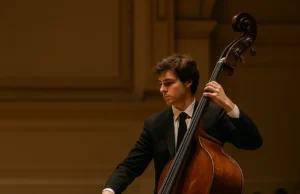 Launching Careers: Young Concert Artists’ Carnegie Hall Debuts and Debut Albums Launching Careers: Young Concert Artists’ Carnegie Hall Debuts and Debut Albums - The Violin Post
