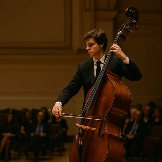 Launching Careers: Young Concert Artists’ Carnegie Hall Debuts and Debut Albums Launching Careers: Young Concert Artists’ Carnegie Hall Debuts and Debut Albums - The Violin Post