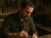 Refining the Art of Bow Making: Tools Shaping the Future of Violin Hairing Refining the Art of Bow Making: Tools Shaping the Future of Violin Hairing - The Violin Post
