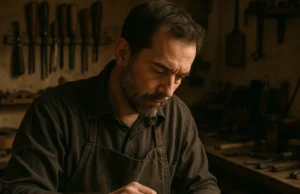 Refining the Art of Bow Making: Tools Shaping the Future of Violin Hairing Refining the Art of Bow Making: Tools Shaping the Future of Violin Hairing - The Violin Post