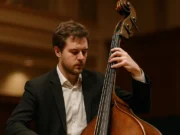 Reimagining Grieg: The Cello Sonata Transcribed for Double Bass Reimagining Grieg: The Cello Sonata Transcribed for Double Bass - The Violin Post