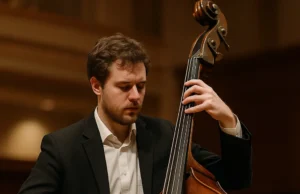 Reimagining Grieg: The Cello Sonata Transcribed for Double Bass Reimagining Grieg: The Cello Sonata Transcribed for Double Bass - The Violin Post