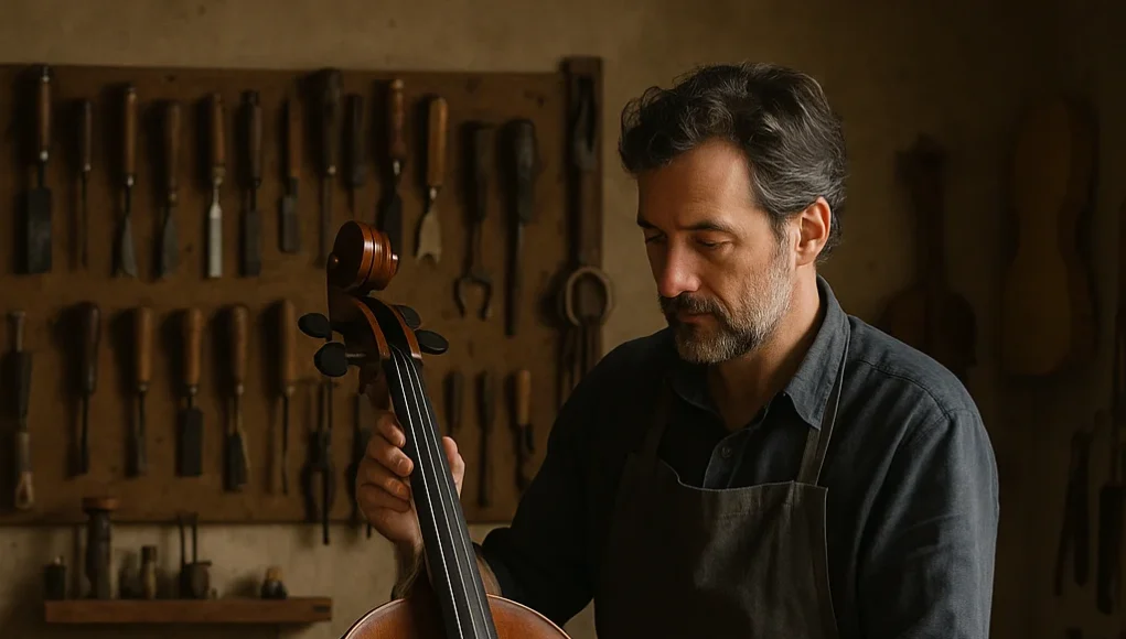 Safeguarding String Instruments Against Heat and Humidity - The Violin Post