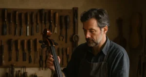 Safeguarding String Instruments Against Heat and Humidity Safeguarding String Instruments Against Heat and Humidity - The Violin Post