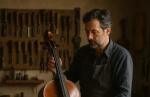 Safeguarding String Instruments Against Heat and Humidity Safeguarding String Instruments Against Heat and Humidity - The Violin Post