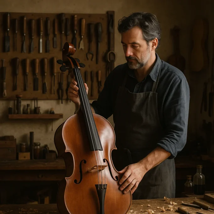 Safeguarding String Instruments Against Heat and Humidity Safeguarding String Instruments Against Heat and Humidity - The Violin Post