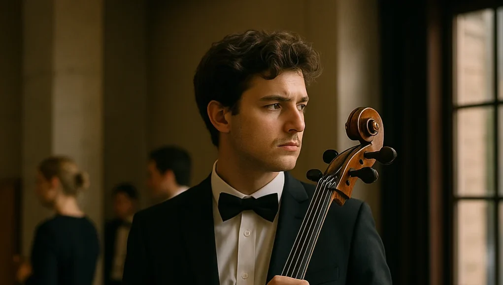 The 2026 Chesapeake Chamber Music Competition: A Continuing Platform for Emerging Ensembles The 2026 Chesapeake Chamber Music Competition: A Continuing Platform for Emerging Ensembles - The Violin Post