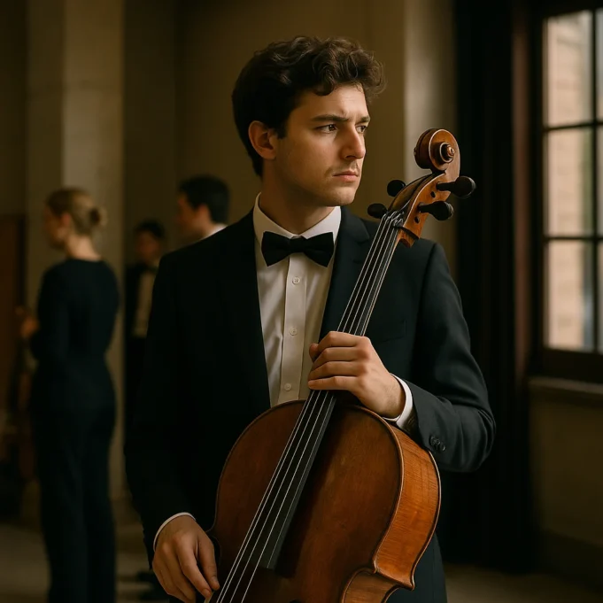 The 2026 Chesapeake Chamber Music Competition: A Continuing Platform for Emerging Ensembles The 2026 Chesapeake Chamber Music Competition: A Continuing Platform for Emerging Ensembles - The Violin Post