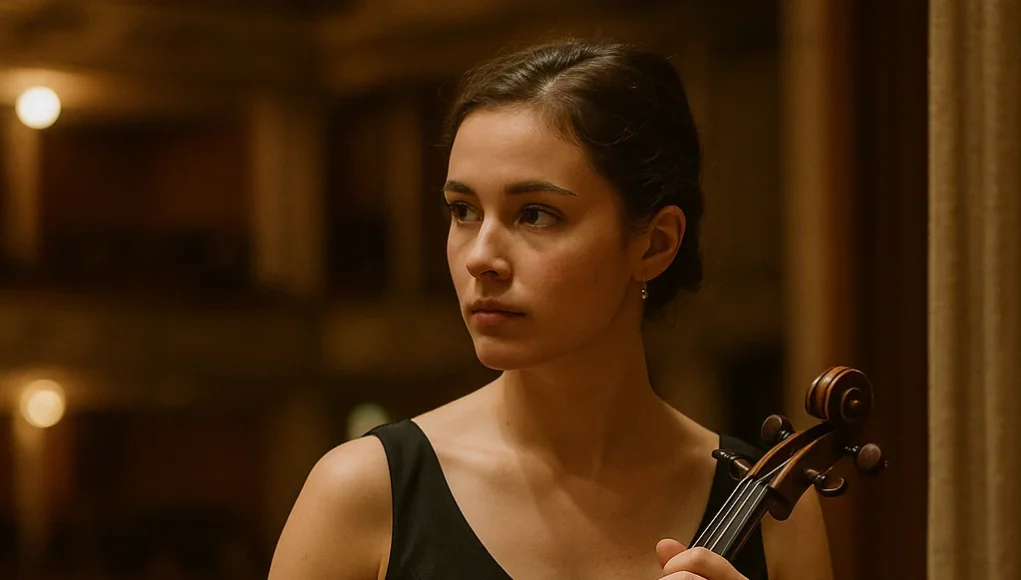 The 2026 Lyon International Chamber Music Competition: A New Chapter for Emerging Ensembles - The Violin Post