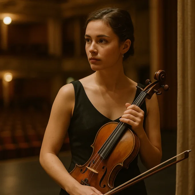 The 2026 Lyon International Chamber Music Competition: A New Chapter for Emerging Ensembles The 2026 Lyon International Chamber Music Competition: A New Chapter for Emerging Ensembles - The Violin Post