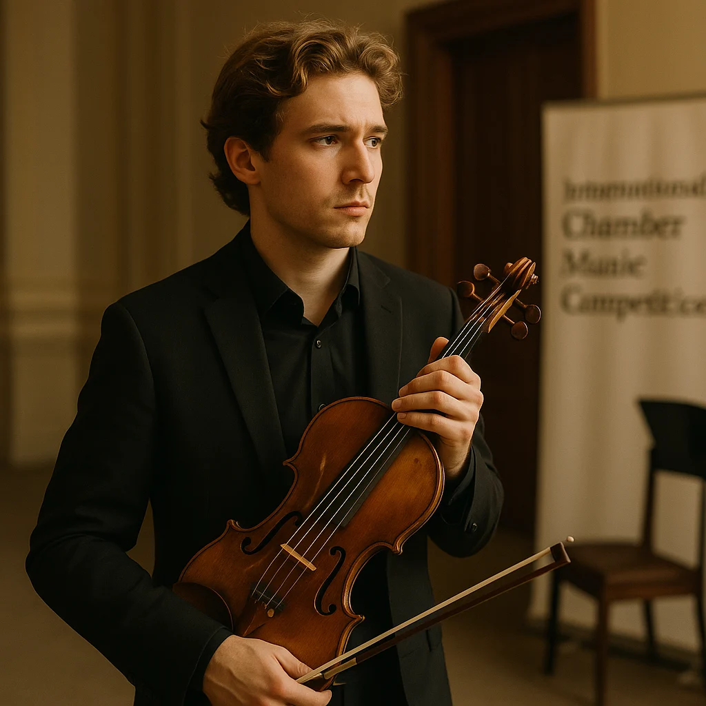 The 2026 Lyon International Chamber Music Competition: A New Chapter for Emerging Ensembles inline 1 - violin - The Violin Post