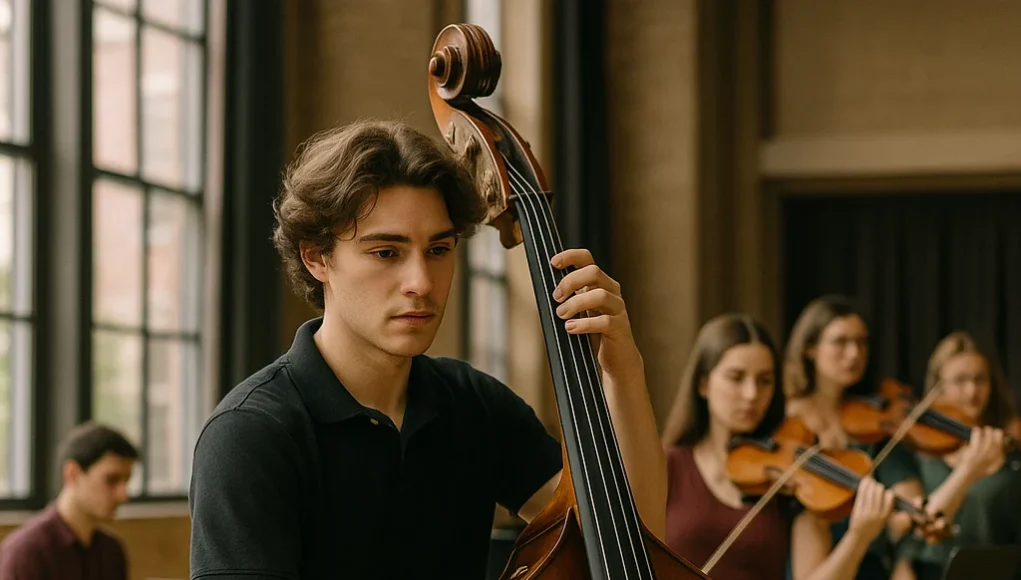 University of Cincinnati’s CCM Expands Summer Arts Opportunities University of Cincinnati’s CCM Expands Summer Arts Opportunities - The Violin Post