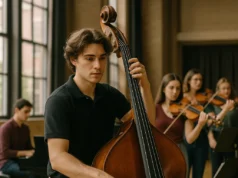University of Cincinnati’s CCM Expands Summer Arts Opportunities University of Cincinnati’s CCM Expands Summer Arts Opportunities - The Violin Post