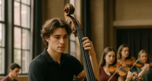 University of Cincinnati’s CCM Expands Summer Arts Opportunities University of Cincinnati’s CCM Expands Summer Arts Opportunities - The Violin Post