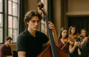 University of Cincinnati’s CCM Expands Summer Arts Opportunities University of Cincinnati’s CCM Expands Summer Arts Opportunities - The Violin Post