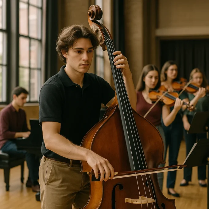 University of Cincinnati’s CCM Expands Summer Arts Opportunities University of Cincinnati’s CCM Expands Summer Arts Opportunities - The Violin Post