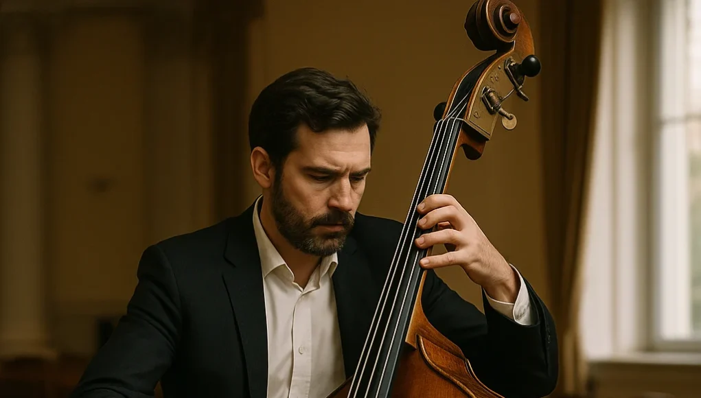 Unraveling Musical Mastery: Exploring the Most Challenging Instruments Unraveling Musical Mastery: Exploring the Most Challenging Instruments - The Violin Post