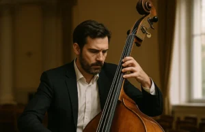 Unraveling Musical Mastery: Exploring the Most Challenging Instruments Unraveling Musical Mastery: Exploring the Most Challenging Instruments - The Violin Post