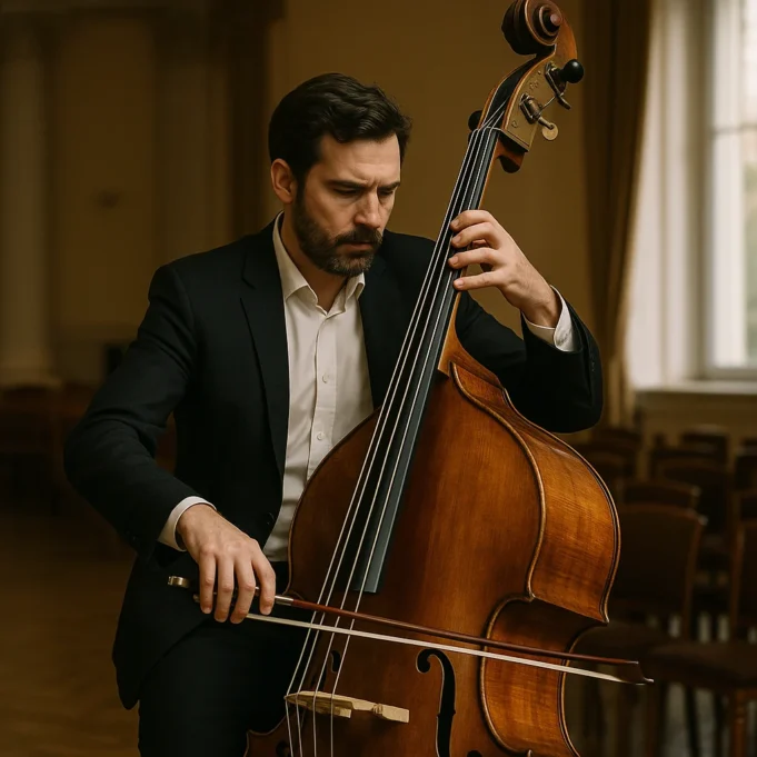 Unraveling Musical Mastery: Exploring the Most Challenging Instruments Unraveling Musical Mastery: Exploring the Most Challenging Instruments - The Violin Post