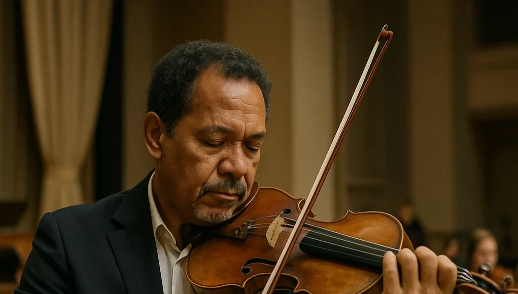 Unveiling the Violin's Quiet Pulse in Caribbean Music and the Artists Sustaining Its Legacy Unveiling the Violin’s Quiet Pulse in Caribbean Music and the Artists Sustaining Its Legacy - The Violin Post