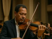Unveiling the Violin’s Quiet Pulse in Caribbean Music and the Artists Sustaining Its Legacy Unveiling the Violin’s Quiet Pulse in Caribbean Music and the Artists Sustaining Its Legacy - The Violin Post