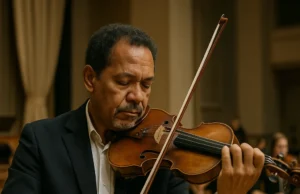 Unveiling the Violin’s Quiet Pulse in Caribbean Music and the Artists Sustaining Its Legacy Unveiling the Violin’s Quiet Pulse in Caribbean Music and the Artists Sustaining Its Legacy - The Violin Post