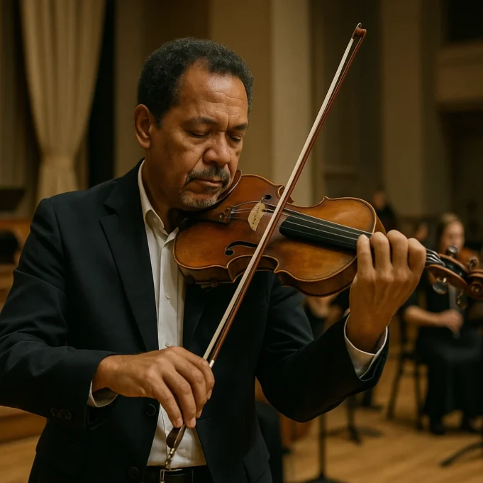 Unveiling the Violin’s Quiet Pulse in Caribbean Music and the Artists Sustaining Its Legacy Unveiling the Violin’s Quiet Pulse in Caribbean Music and the Artists Sustaining Its Legacy - The Violin Post