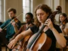 Wisconsin Conservatory of Music Launches Instrument Drive to Expand Access Wisconsin Conservatory of Music Launches Instrument Drive to Expand Access - The Violin Post