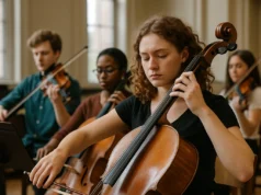 Wisconsin Conservatory of Music Launches Instrument Drive to Expand Access Wisconsin Conservatory of Music Launches Instrument Drive to Expand Access - The Violin Post