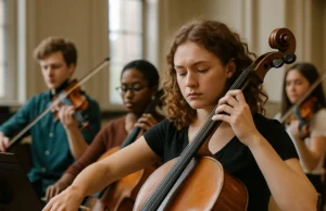 Wisconsin Conservatory of Music Launches Instrument Drive to Expand Access Wisconsin Conservatory of Music Launches Instrument Drive to Expand Access - The Violin Post